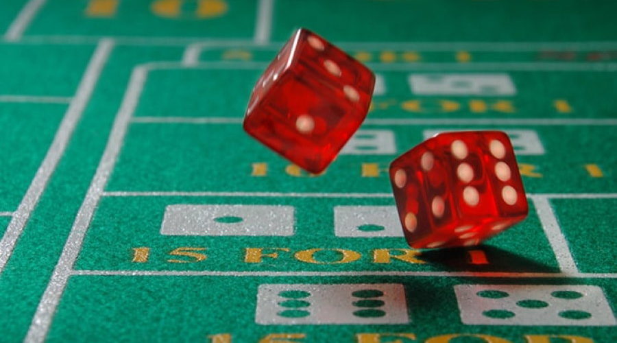 craps dice play online free