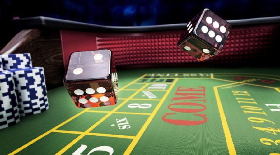 Craps Winning Systems