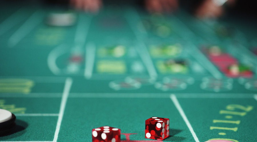 3-Way Craps Guide