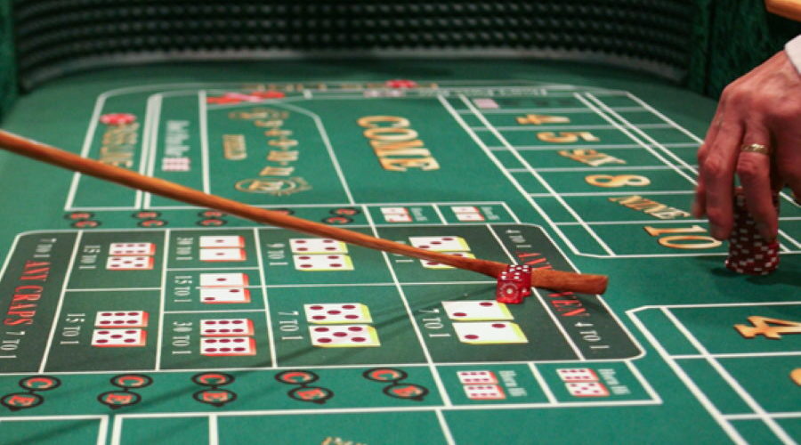 Craps Odds, Strategies and Scams