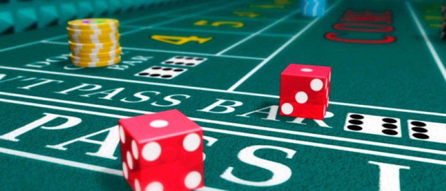 Craps Strategies Guide to Variance