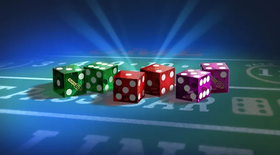 casinos-with-craps